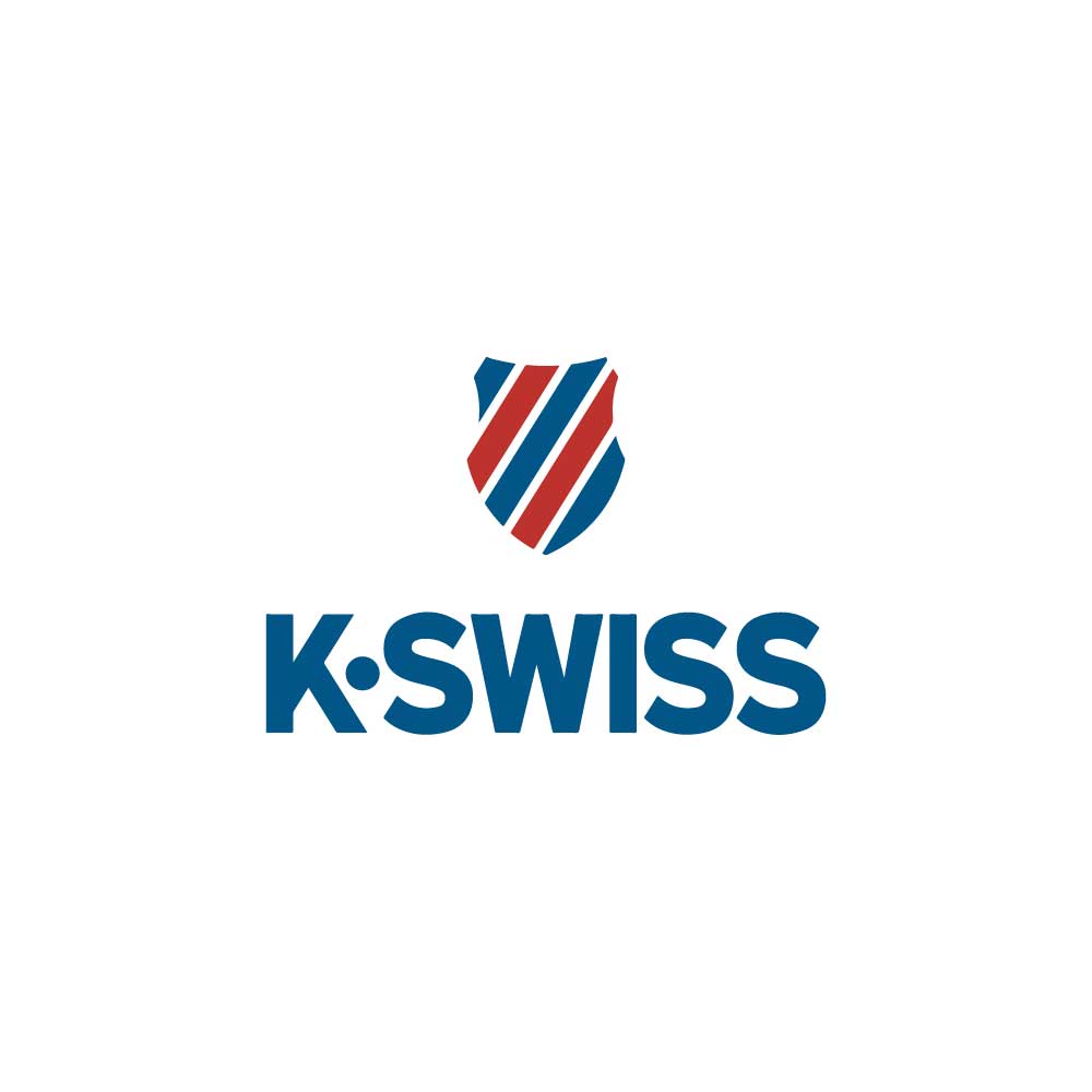 K-Swiss UK logo