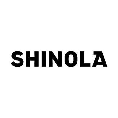Shinola US logo