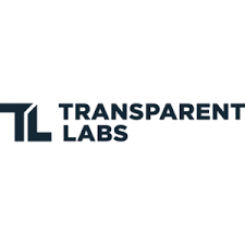 Transparent Labs US logo