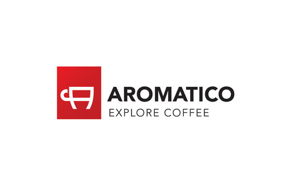 Aromatico logo