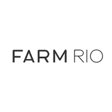 Farm Rio UK logo