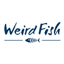 Weird Fish UK logo