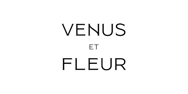 Venus ET Fleur US logo