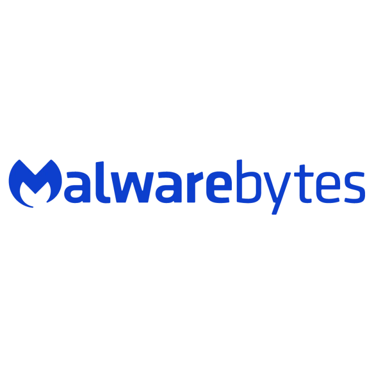 Malwarebytes US logo