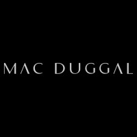Mac Duggal US logo