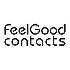 Feel Good Contacts UK logo