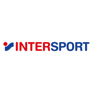 Intersport logo