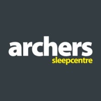 Archers Sleepcentre UK logo