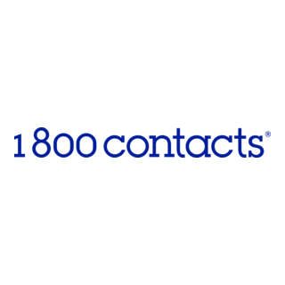 1-800 Contacts US logo