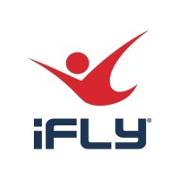 iFLY US logo