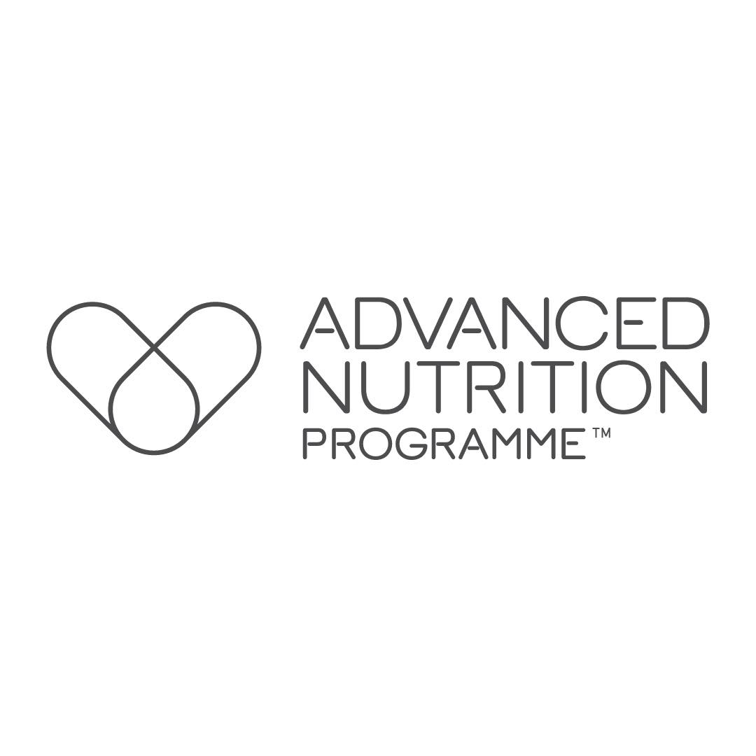 Advanced Nutrition UK logo