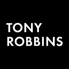 Tony Robbins US logo