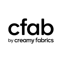 Creamy Fabrics logo