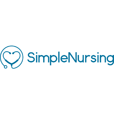 Simple Nursing US logo