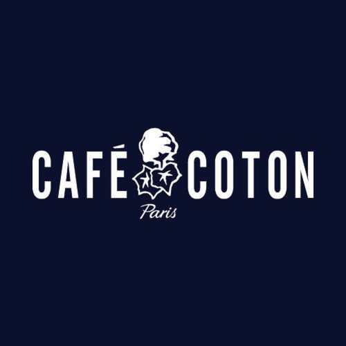 Cafe Coton logo