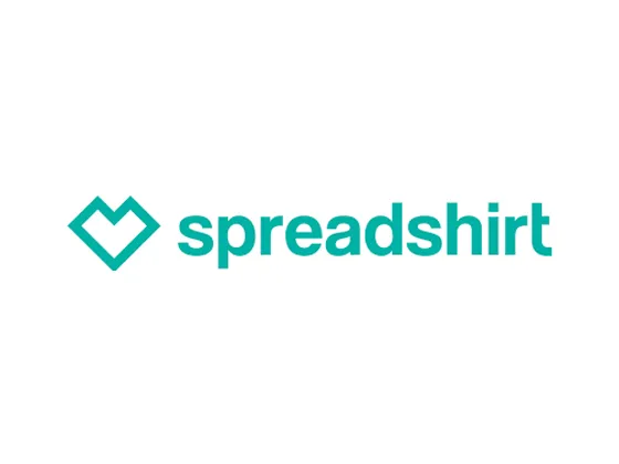 Spreadshirt logo
