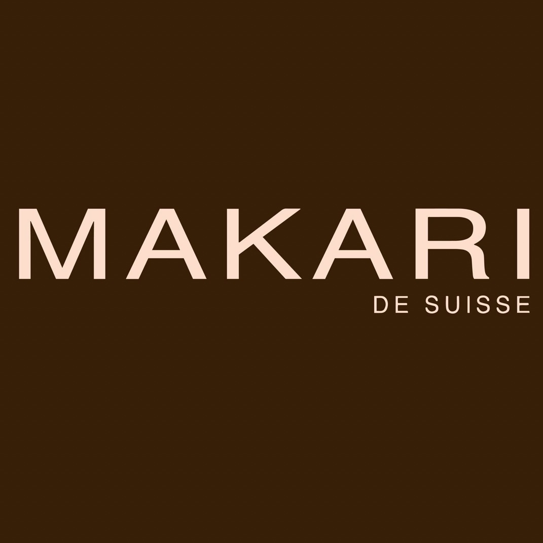 Makari US logo