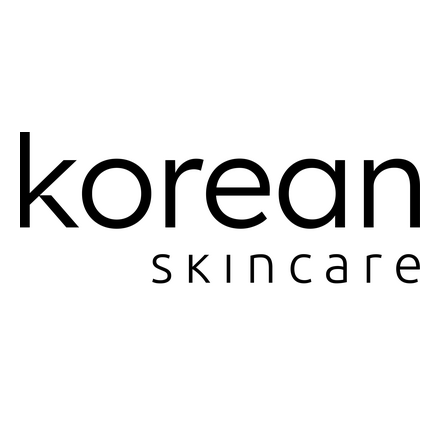 Korean Skincare logo