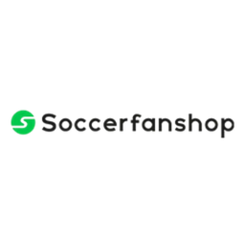 Soccerfanshop logo
