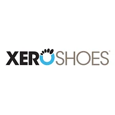 Xero Shoes US logo