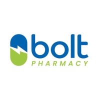 Bolt Pharmacy UK logo