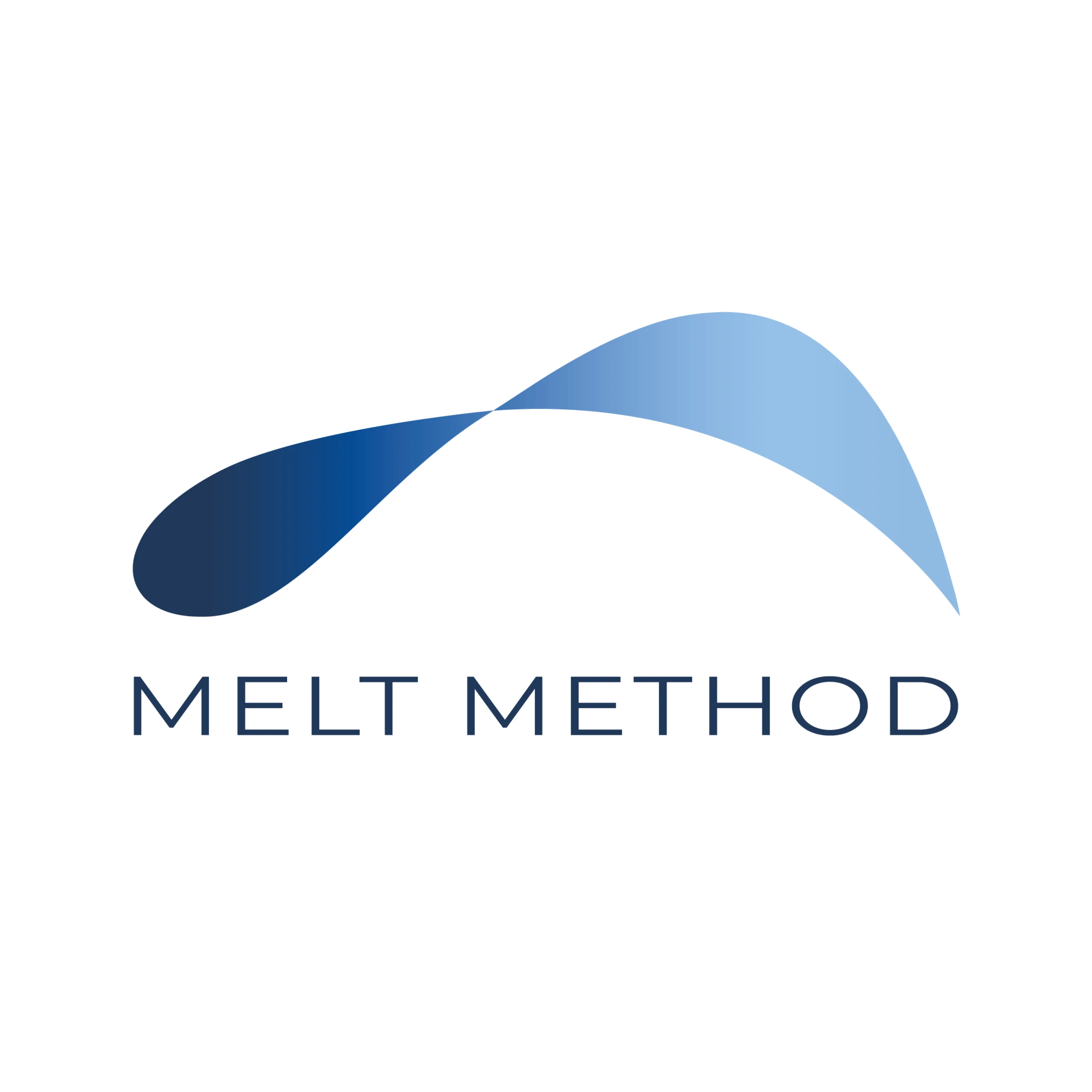 Melt Method US logo