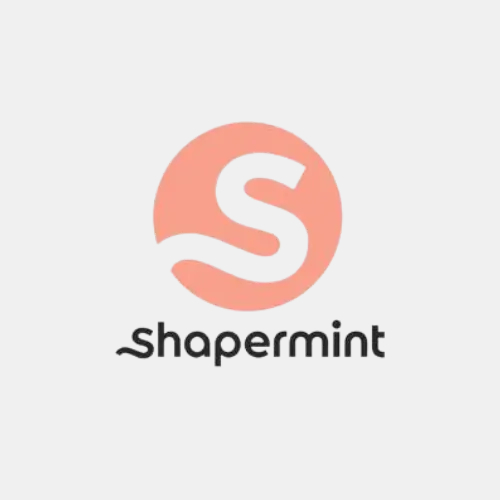 Shapermint US logo