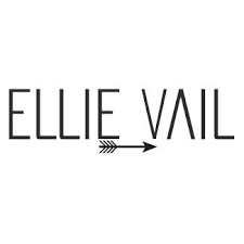 Ellie Vail Jewelry US logo