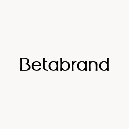 Betabrand US logo