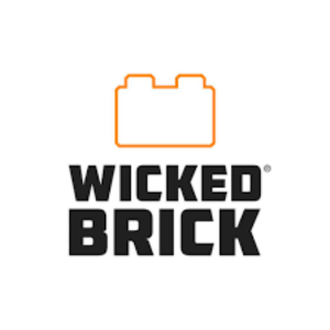 Wicked Brick UK logo