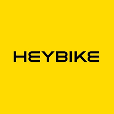 Heybike US logo