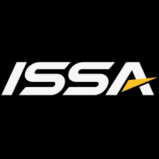 ISSA US logo