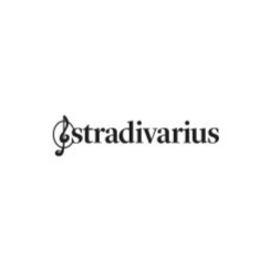 Stradivarius FR logo