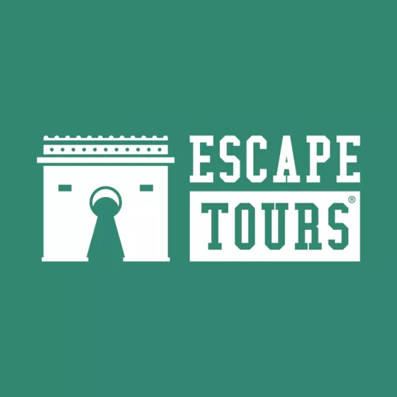 Escape Tours logo