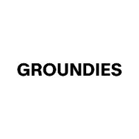 Groundies US logo