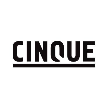 Cinque logo