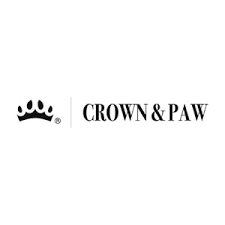 Crown and Paw US logo