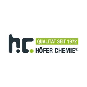 Hoefer Shop logo