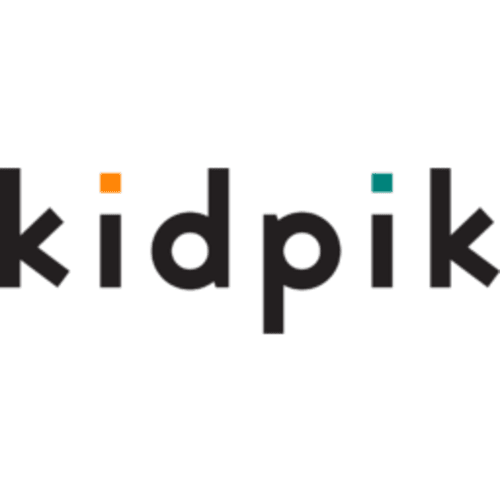 Kidpik US logo