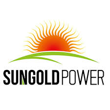 SunGoldPower US logo