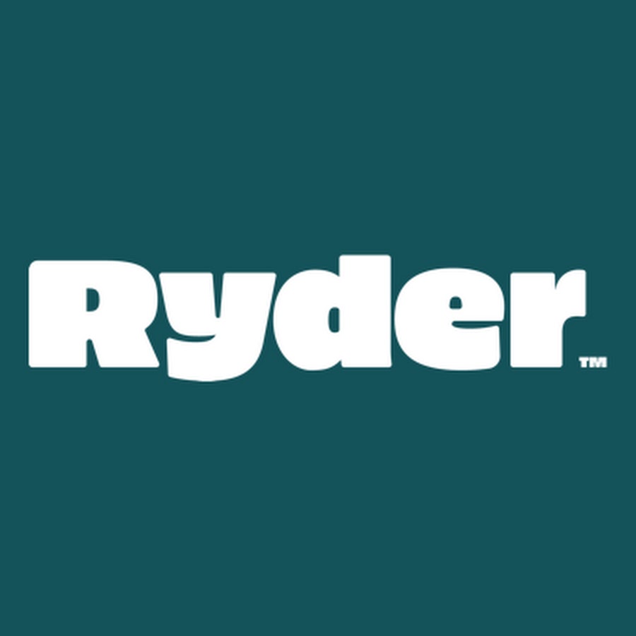 Ryder Toys US logo