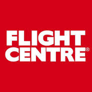 Flight Centre AU logo