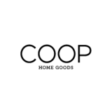 Coop Sleep Goods US logo
