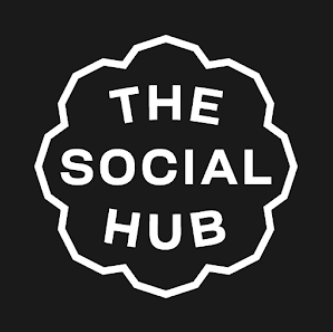 The Social Hub logo