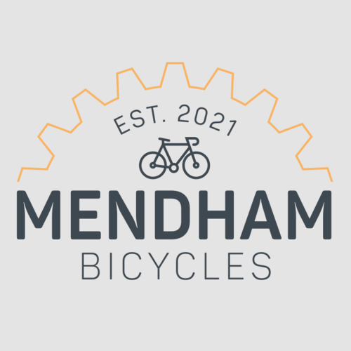 Mendham Bikes US logo