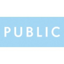 Public Bikes US logo