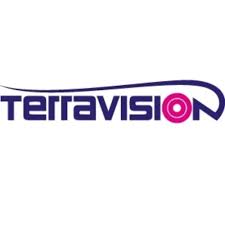 Terravision UK logo