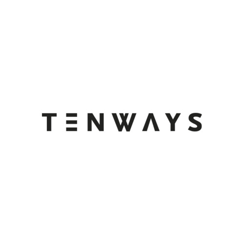 Tenways US logo