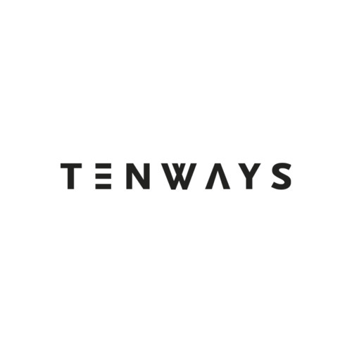 Tenways NL logo