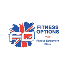 Fitness Options UK logo